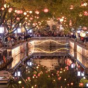 Wuxi, oraș în China / FOTO: Imago