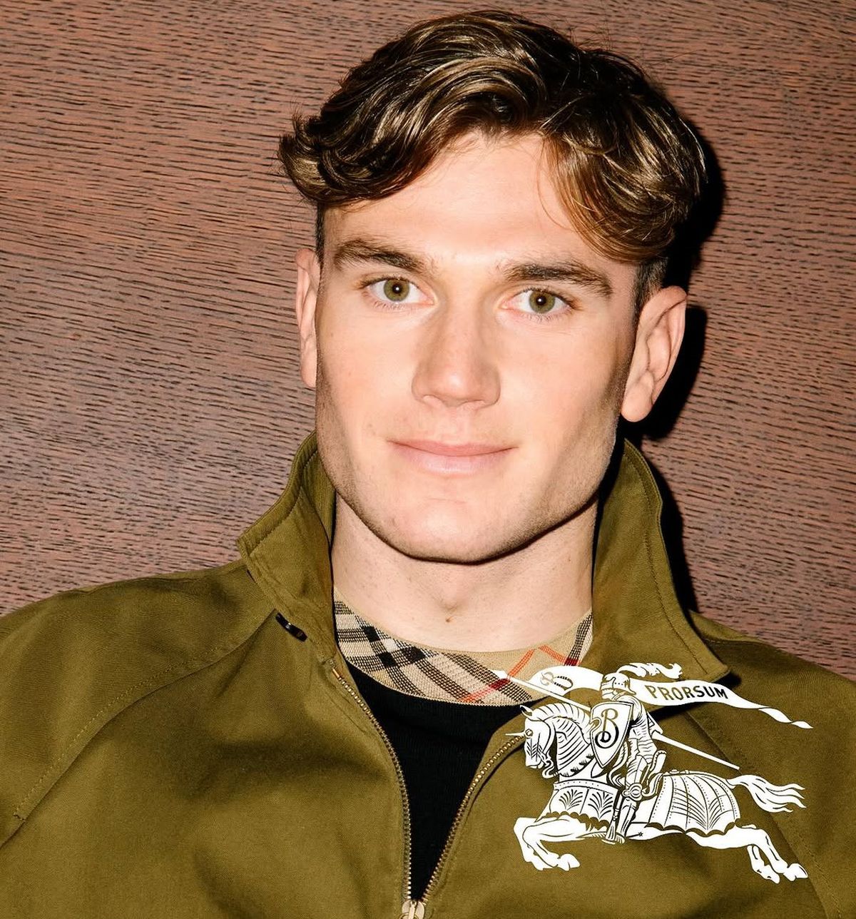 Jack Draper apariții de revistă