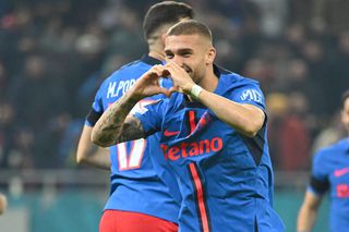 FCSB a luat prima decizie importantă pentru sezonul viitor