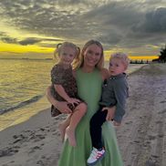 Caroline Wozniacki familie Foto: Instagram