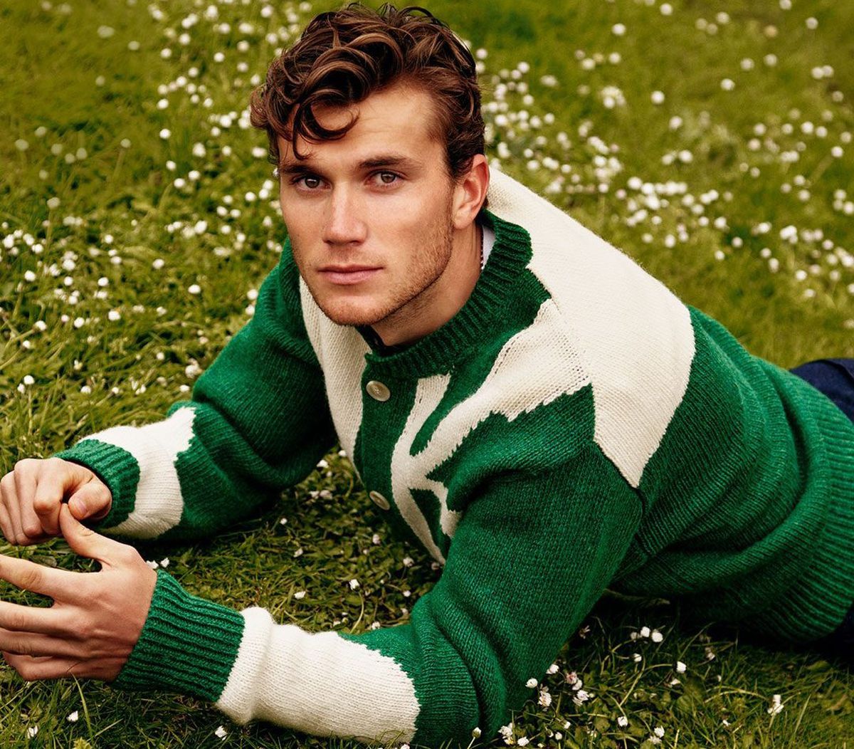 Jack Draper apariții de revistă