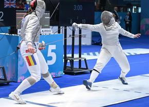 Bronz pentru echipa feminină a României la etapa de Cupă Mondială pentru junioare din Tunisia
