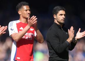 Arsenal pregătește o triplă lovitură pe piața transferurilor, în valoare de 200 de milioane de lire sterline