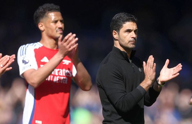 Arsenal pregătește o triplă lovitură pe piața transferurilor, în valoare de 200 de milioane de lire sterline