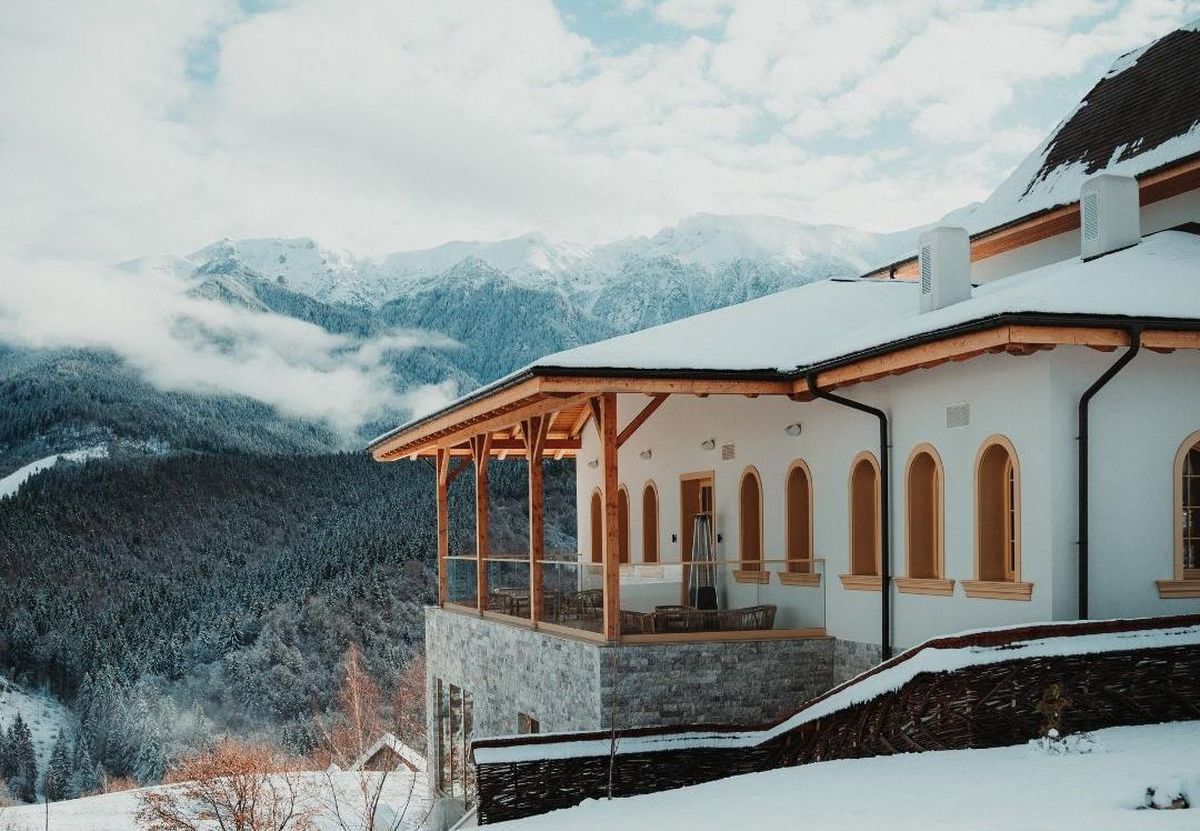 O SINGURĂ locație din România și DOAR o arenă sportivă au prins lista Time Magazine pentru „cele mai tari locuri de vizitat în 2025”: GALERIE FOTO de senzație