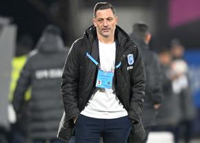 Cutremur la Craiova?! Mirel Rădoi riscă să fie suspendat, după ce este acuzat că A MINȚIT » Sorin Cârțu intervine prompt: „E vreo surpriză?”