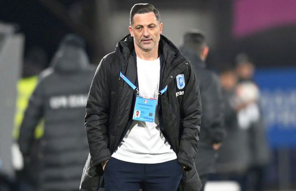 Cutremur la Craiova?! Mirel Rădoi riscă să fie suspendat, după ce este acuzat că A MINȚIT » Sorin Cârțu intervine prompt: „E vreo surpriză?”