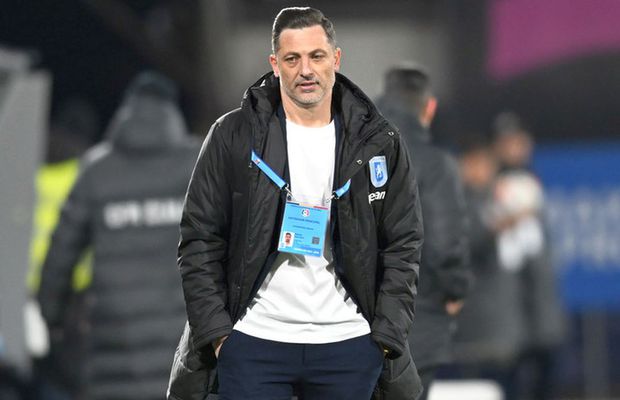 Cutremur la Craiova?! Mirel Rădoi riscă să fie suspendat, după ce este acuzat că A MINȚIT » Sorin Cârțu intervine prompt: „E vreo surpriză?”