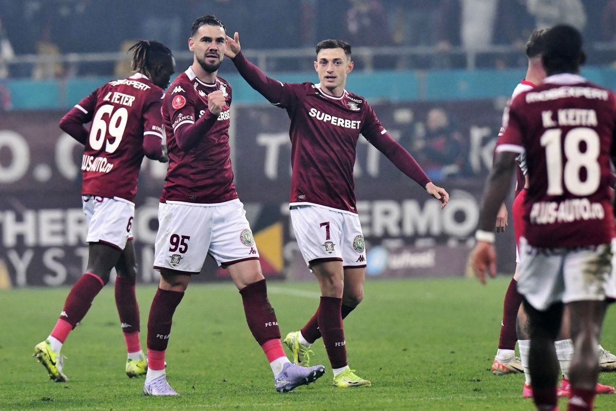 L-a convins pe Șumudică, dar are iar probleme medicale: „A simțit ceva la adductor”