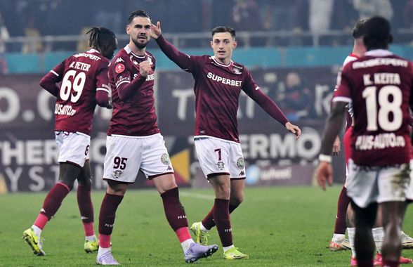 L-a convins pe Șumudică, dar are iar probleme medicale: „A simțit ceva la adductor”