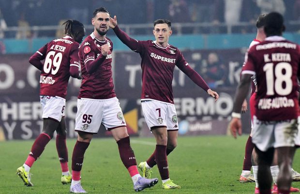 L-a convins pe Șumudică, dar are iar probleme medicale: „A simțit ceva la adductor”