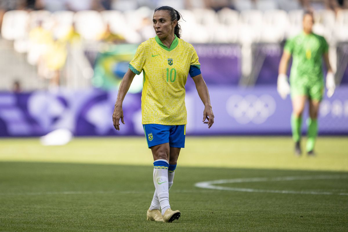 „Regina” » Pele din fotbalul feminin: cine e legenda care l-a șocat pe Neymar! Cea mai bună marcatoare din istorie