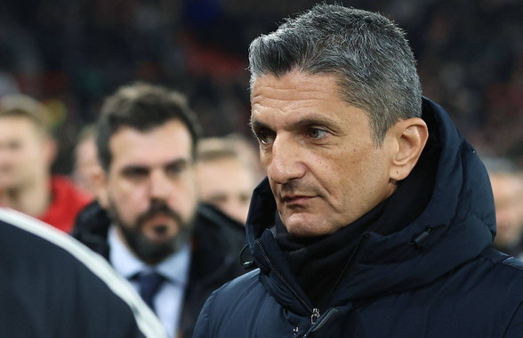 Veste bună pentru Răzvan Lucescu » Proiectul de 10 milioane de euro a fost aprobat