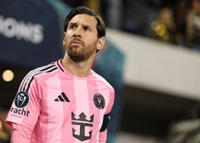 Lionel Messi a fost din nou decisiv pentru Inter Miami » Un fotbalist cu naționalitate română i-a fost adversar