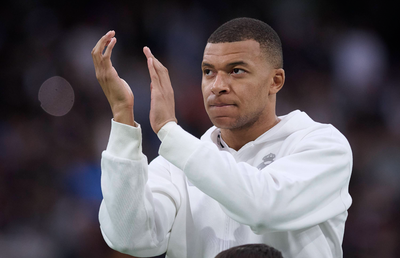 Kylian Mbappe a vorbit pentru prima dată despre viața la Real Madrid: „Se poate vedea asta pe fața mea”