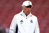 Răsturnare de situație la Madrid » Acum e primul pe listă pentru a-i lua locul lui Carlo Ancelotti
