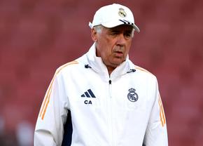 Când se decide soarta lui Carlo Ancelotti! AS: „Un meci de totul sau nimic!”