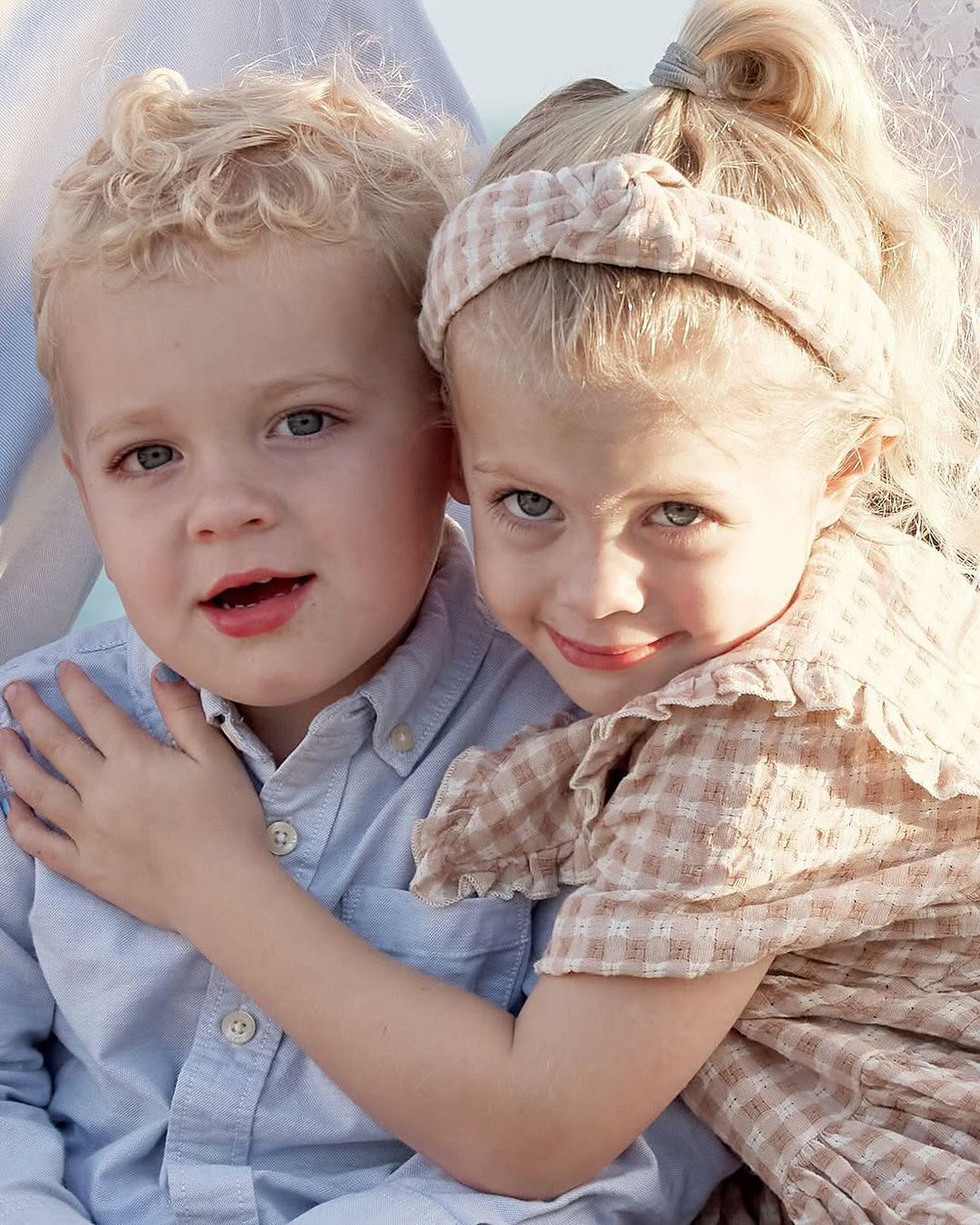 Caroline Wozniacki familie sarcina