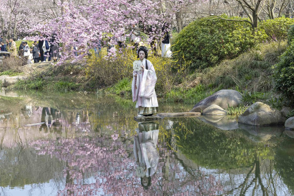 Wuxi, oraș în China