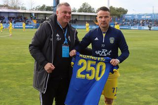 Veteranul de la Slobozia și-a distrus colegii: „Așa nu se mai poate!” » Mihalcea l-a pus la punct: „De asta sunt angajat”