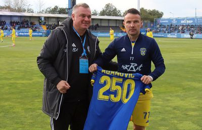 Veteranul de la Slobozia și-a distrus colegii: „Așa nu se mai poate!” » Mihalcea l-a pus la punct: „De asta sunt angajat”