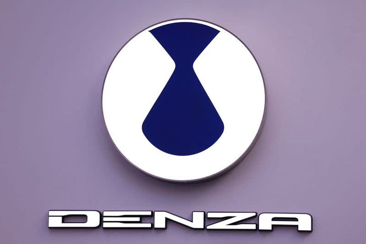 Noua mașină premium a chinezilor a fost lansată în Europa » Vine să se bată cu Mercedes și BMW, prețul este mult mai mic