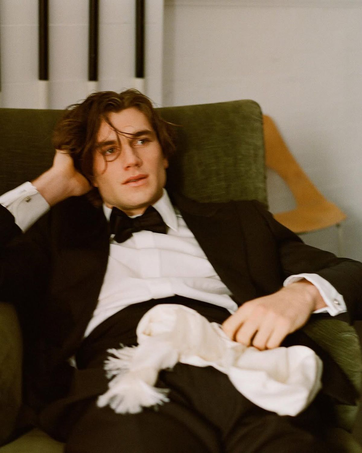 Jack Draper apariții de revistă