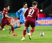 CFR Cluj - Universitatea Craiova, etapa #3 de play-off // 07.04.2025