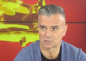 Daniel Pancu vrea să vadă altceva la jucătorul lui Dinamo: „Eu l-aș folosi altfel”