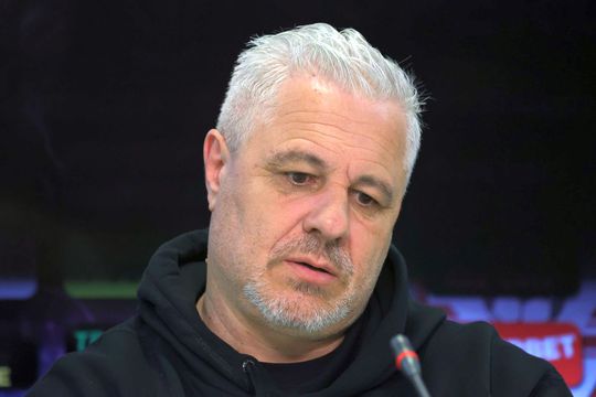 Marius Șumudică/ foto: Ionuț Iordache (GSP)