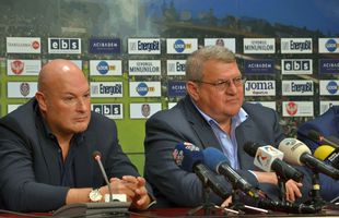 Lovitură pentru Arpad Paszkany și Iuliu Mureșan! Decizia luată de Tribunalul Cluj » Acuzații grave
