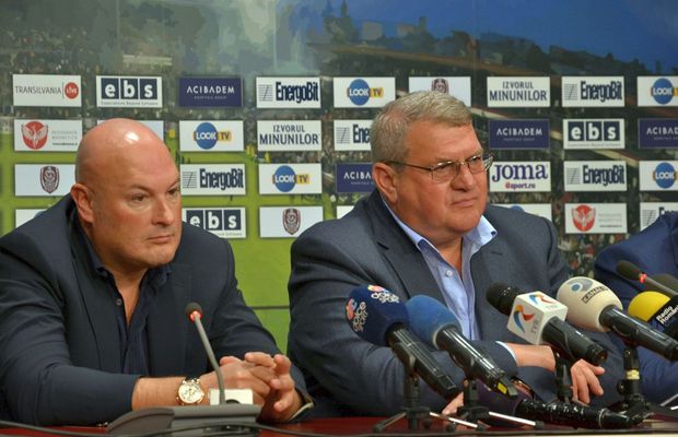 Lovitură pentru Arpad Paszkany și Iuliu Mureșan! Decizia luată de Tribunalul Cluj » Acuzații grave