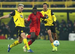 Bayern Munchen - Borussia Dortmund, capul de afiș al etapei #29 în Bundesliga