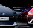 IONIQ 6 și IONIQ 6 N Line
