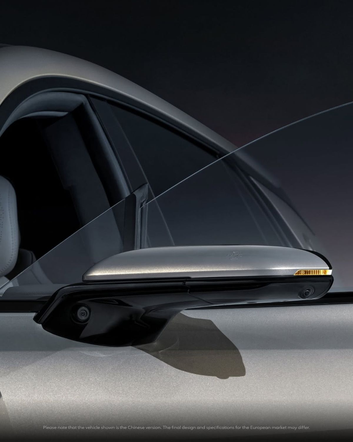 BYD Denza în Europa