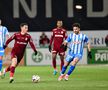 CFR Cluj - Universitatea Craiova, etapa #3 de play-off // 07.04.2025