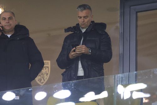 Daniel Pancu/ foto Ionuț Iordache (GSP)