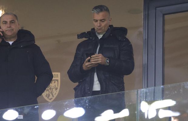 Daniel Pancu a fost la Rapid - Dinamo și avertizează: „Tactica asta nu va funcționa la nesfârșit”