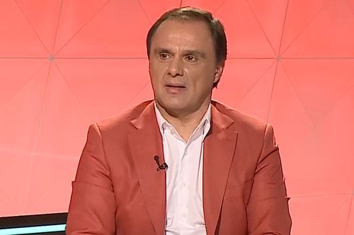 Basarab Panduru, foto: captură Prima Sport