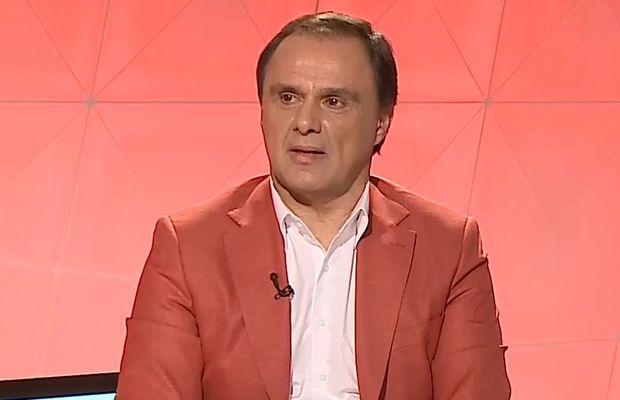 Basarab Panduru a avut un remarcat la Universitatea Craiova: „Merita suma asta, dacă avea 24 de ani”