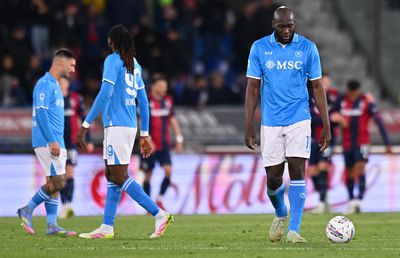 Napoli a remizat cu Bologna și a ratat șansa de a reduce ecartul față de liderul Inter