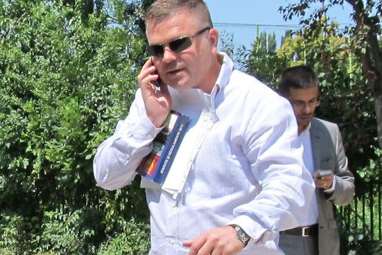 Vasile Șiman