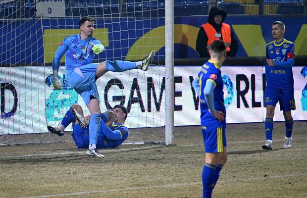 Austriacul ajuns în Superliga, fără cuvinte la contactul cu România: „Am fost șocat când șoferul a făcut asta”