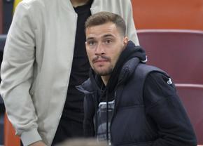Suma pentru care Darius Olaru ar rămâne pe viață la FCSB: „Sună minunat”