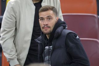 Suma pentru care Darius Olaru ar rămâne pe viață la FCSB: „Sună minunat”