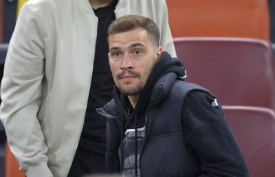 Suma pentru care Darius Olaru ar rămâne pe viață la FCSB: „Sună minunat”