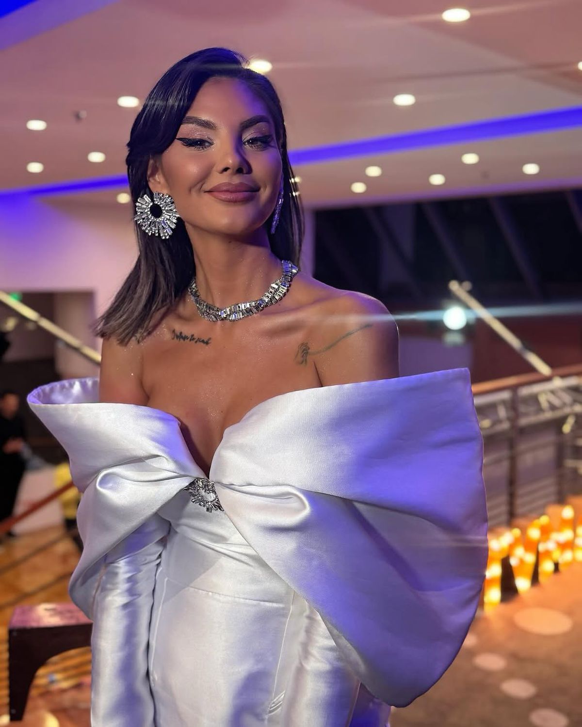 Ramona Olaru, filmare răzbunătoare, după ce a aflat cu cine a înlocuit-o campionul la motociclism Cătălin Cazacu: „Mestecă și înghite, înghite și mestecă”