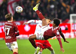 Ce a remarcat fostul căpitan al Rapidului în derby-ul cu Dinamo: „A fost prima dată când Șumudică a făcut asta”
