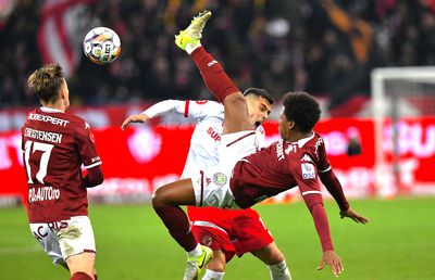 Ce a remarcat fostul căpitan al Rapidului în derby-ul cu Dinamo: „A fost prima dată când Șumudică a făcut asta”