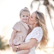 Caroline Wozniacki familie Foto: Instagram